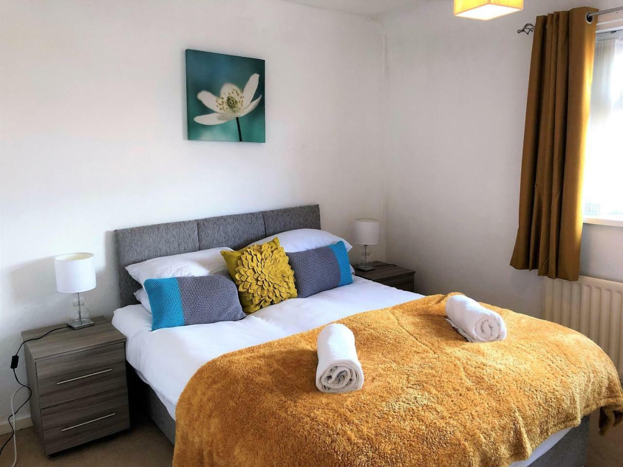 Stay In | Durham Carville House Extérieur photo